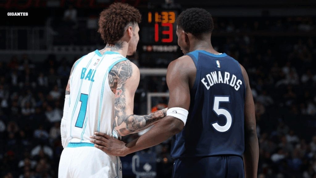 El traspaso de LaMelo Ball a los Minnesota Timberwolves: Jugadores, picks y resumen del acuerdo