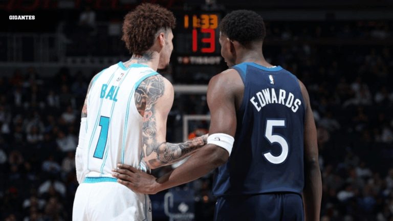 El traspaso de LaMelo Ball a los Minnesota Timberwolves: Jugadores, picks y resumen del acuerdo