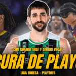 Playoff Liga Endesa