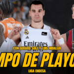 liga endesa