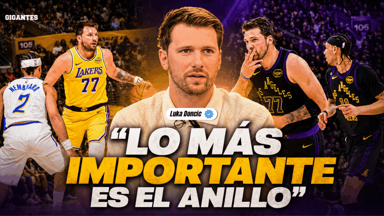 Luka Doncic