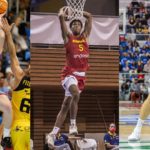El mercado, al instante: los últimos fichajes y salidas en la Liga Endesa