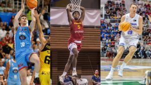 El mercado, al instante: los últimos fichajes y salidas en la Liga Endesa