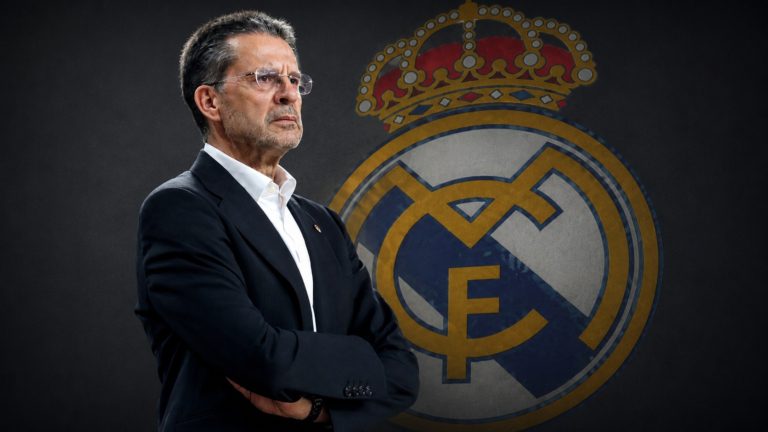 Pedro Martínez rompe su silencio y explica su salida de Valencia y su fichaje por el Real Madrid
