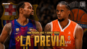 Zona de Gigantes: La previa de la final de la Liga Endesa