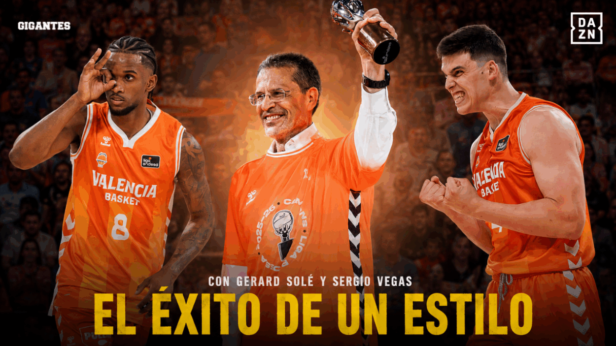 Valencia Basket