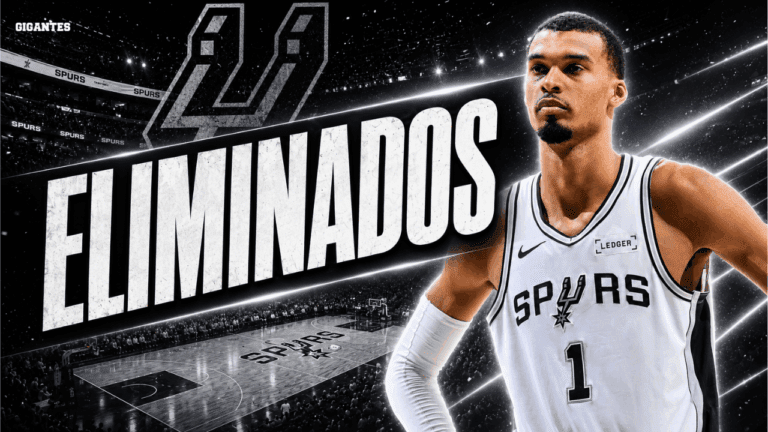 El panorama de San Antonio Spurs tras su eliminación en las Finales NBA: Salarios, agentes libres y extensiones