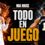 NBA House Finales