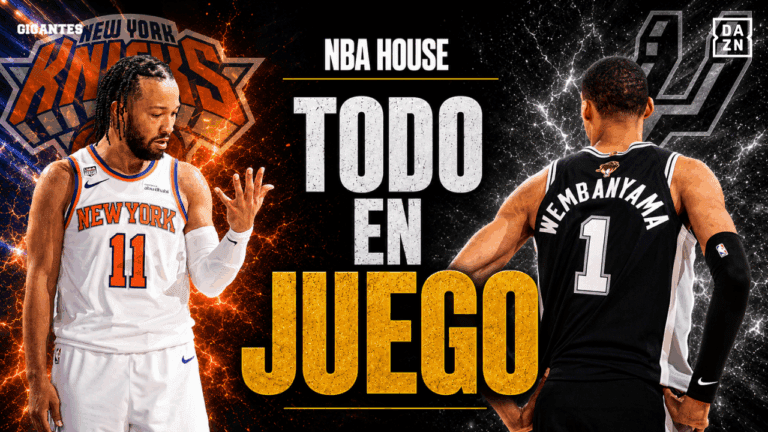 NBA House: ¿Qué puede pasar en el resto de las Finales?