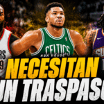 NBA House: Qué equipos deben moverse en el Draft 2026