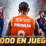 Valencia Basket Liga Endesa