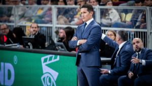 Jaka Lakovic dirigirá a La Laguna Tenerife: Así se ha anunciado su llegada