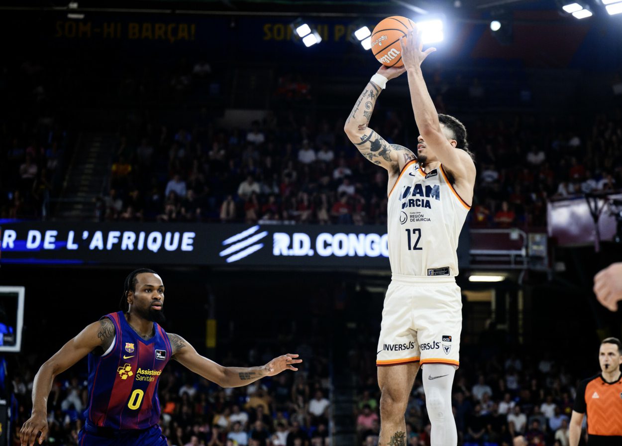 Liga Endesa