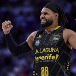 Patty Mills