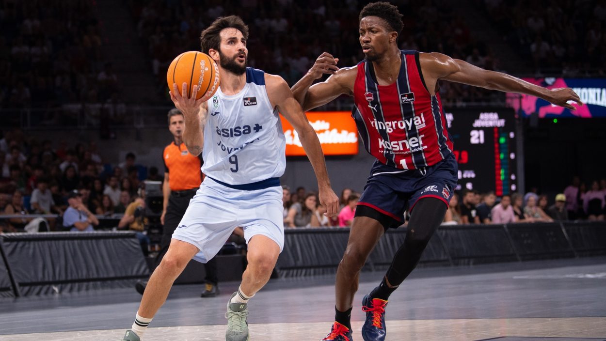 Liga Endesa
