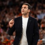 Las palabras de Dani Miret tras la derrota del Asisa Joventut en el primer partido de semifinales
