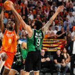 Qué ha pasado hoy en el Playoff de Liga Endesa: El Valencia Basket se lleva el primer asalto en la prórroga