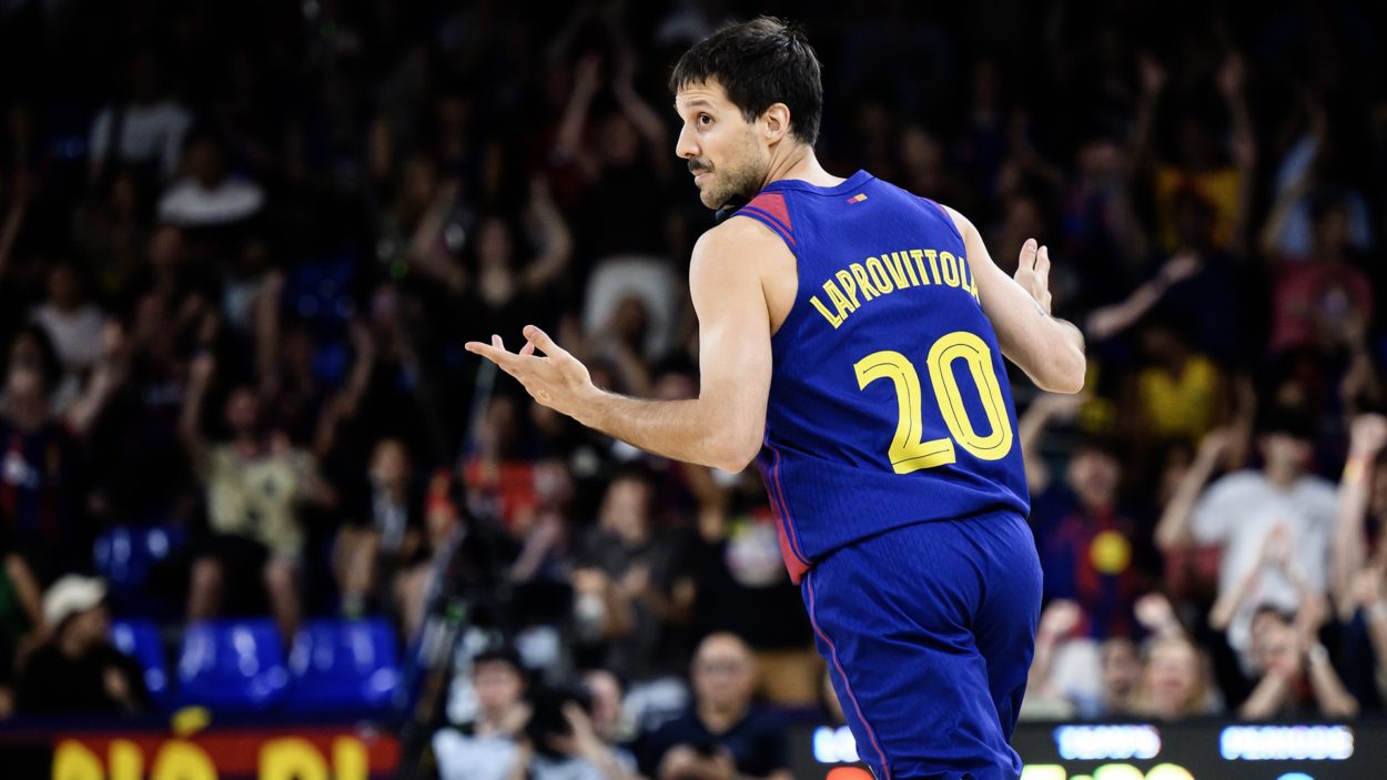 Nico Laprovittola