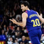 El factor X de Xavi Pascual en los playoffs: El gran nivel de Nico Laprovittola antes de la final de la Liga Endesa
