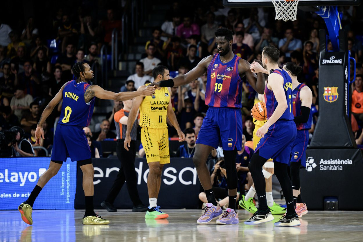 Liga Endesa