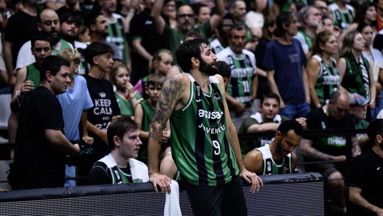 Ricky Rubio