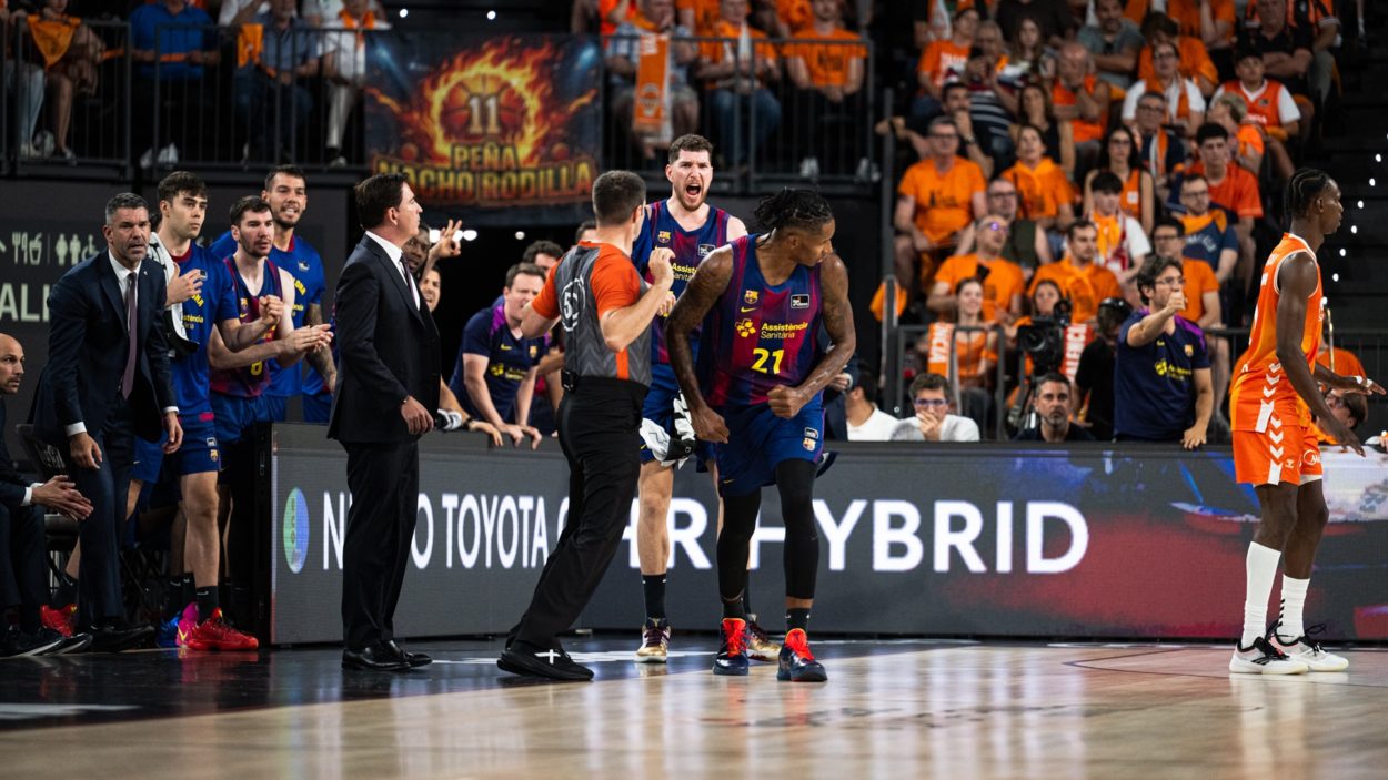 Liga Endesa