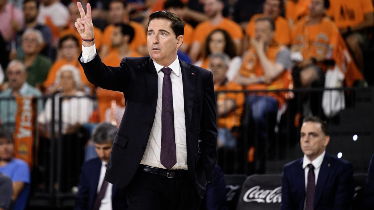 Xavi Pascual