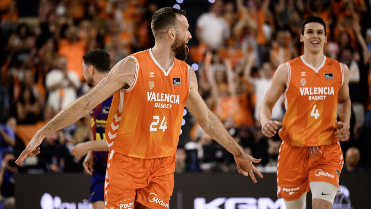 Liga Endesa