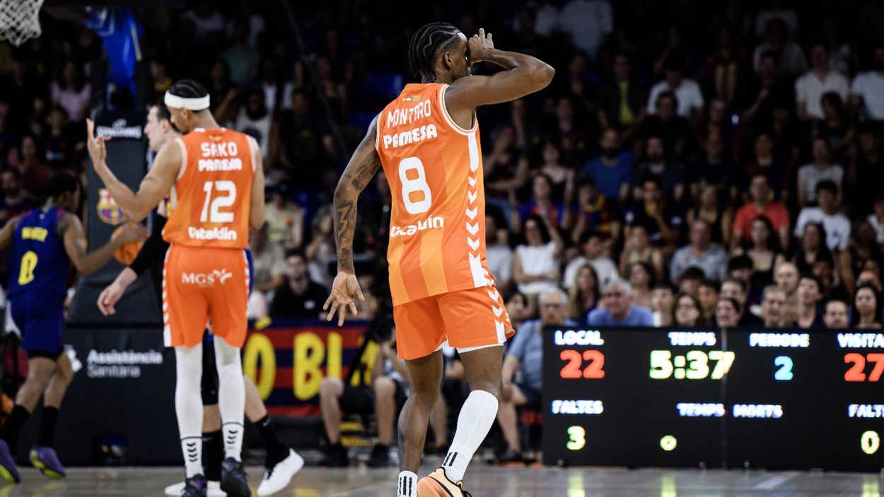 Liga Endesa