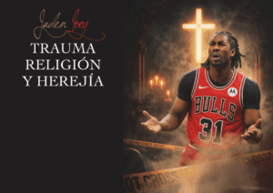 Jaden Ivey, trauma, religión y herejía, por Gonzalo Vázquez