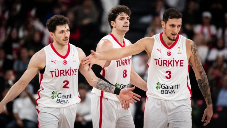 Turquía
