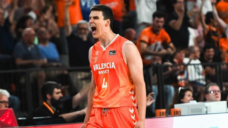 Qué ha pasado hoy en el Playoff de Liga Endesa: Valencia Basket muestra su mejor versión y pone el 2-0 en el Roig Arena