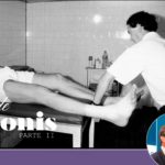 El pie de Sabonis, Parte 2: «Yo nunca había visto un pie tan grande»