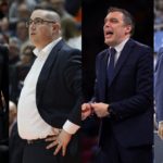 banquillos liga Endesa