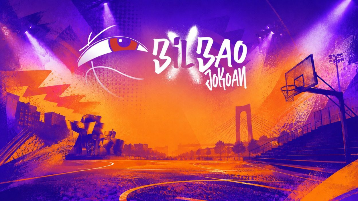 Bilbao Jokoan 3x3