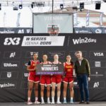 Madrid 3x3