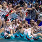 La valiosa plata del Mundial U19 de Madrid… tres años después: ¿Dónde se encuentra cada jugadora?