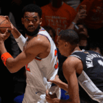 Towns Game 1