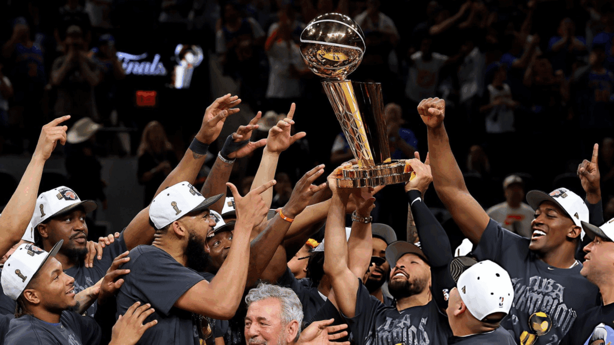 New York Knicks