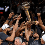 New York Knicks