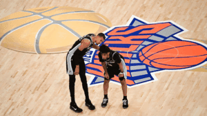 Stephon Castle, el motor de los San Antonio Spurs en las Finales NBA 2026