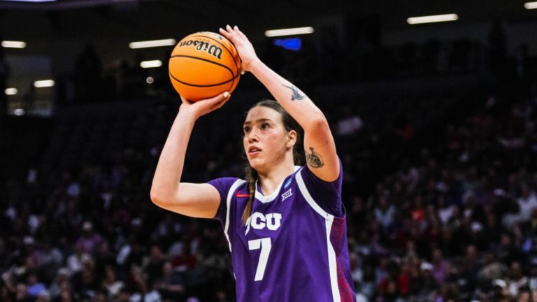 Marta Suárez tiene nuevo camino en España: Firma con Valencia Basket por tres temporadas