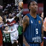 mercado Liga Endesa