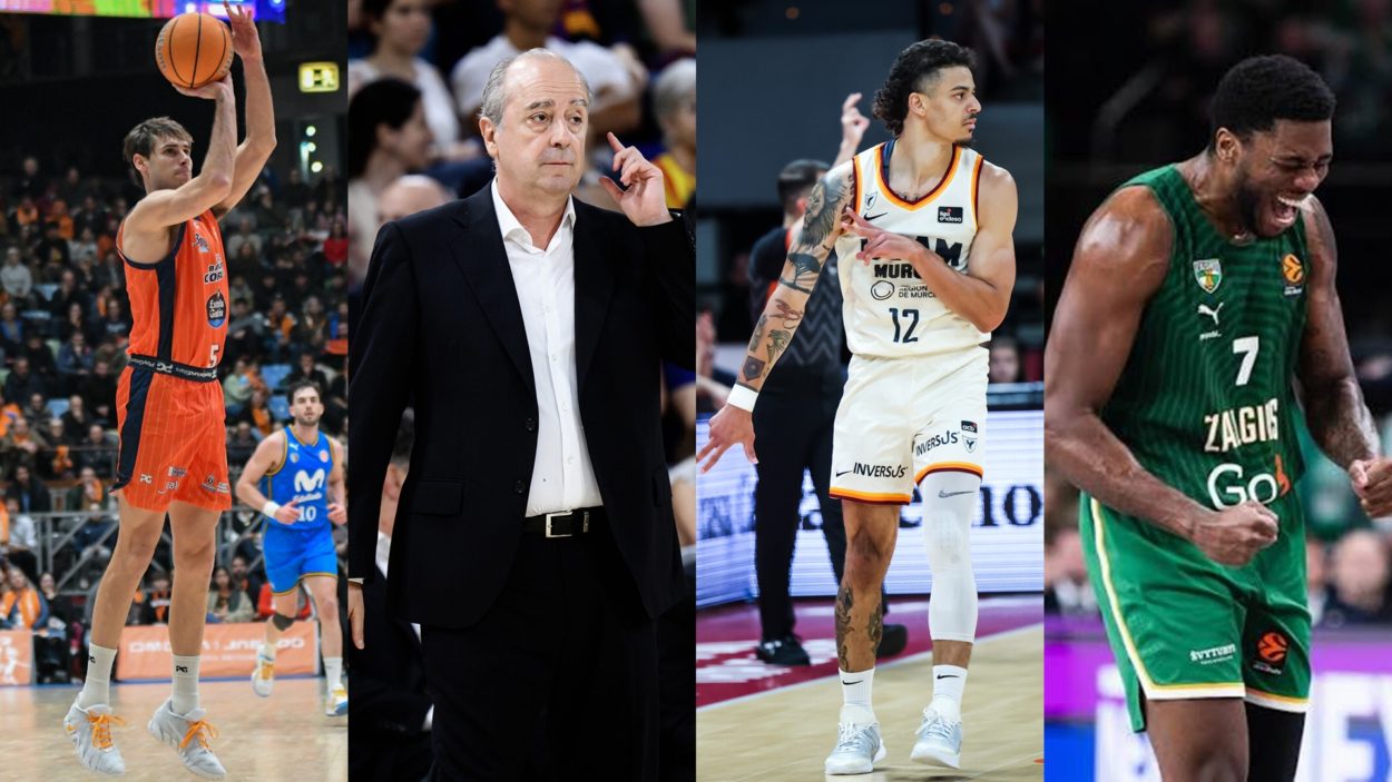 mercado Liga Endesa