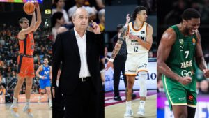 El mercado, al instante: los últimos fichajes, renovaciones y salidas en la Liga Endesa