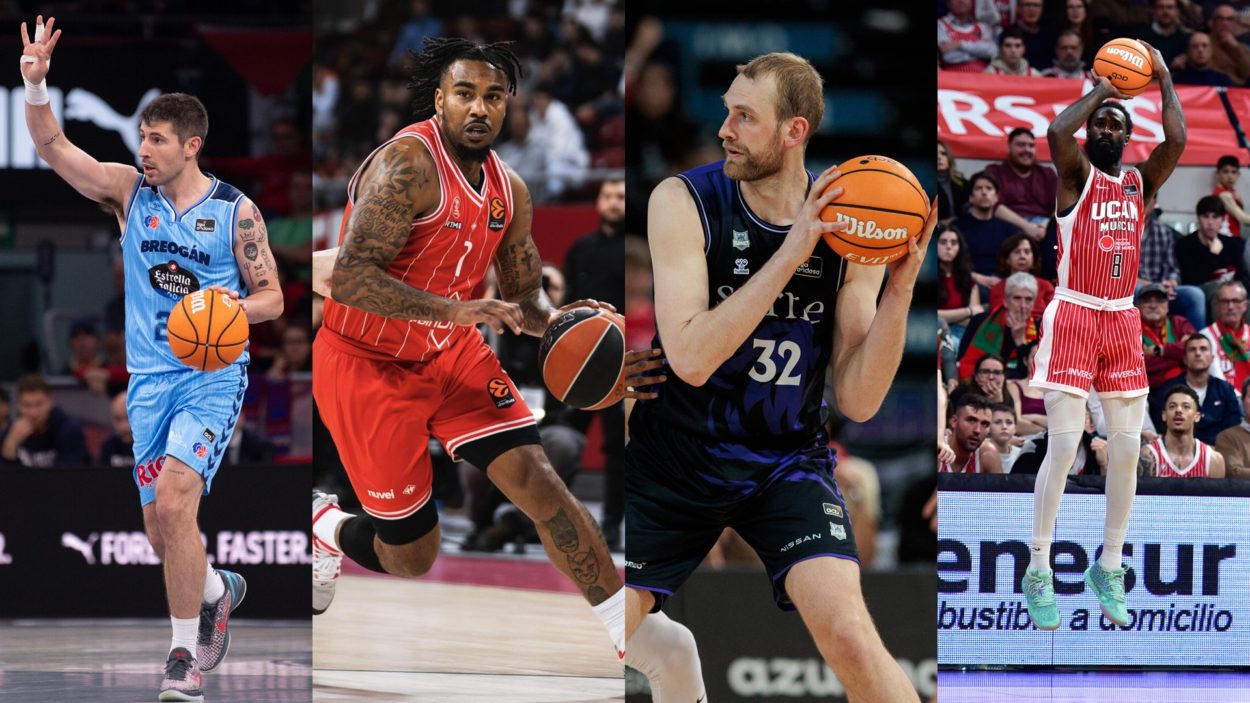 mercado Liga Endesa