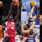 mercado Liga Endesa Euroliga