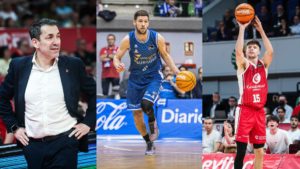 El mercado, al instante: los últimos fichajes, renovaciones y salidas en la Liga Endesa y Euroliga
