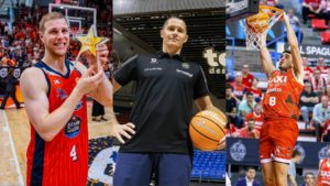 El mercado, al instante: los últimos fichajes, renovaciones y salidas en la Liga Endesa y Euroliga