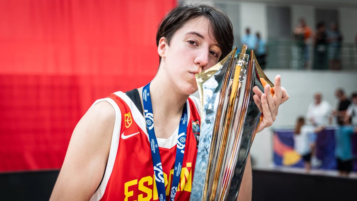 España U20